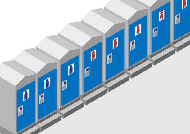 Best Portable Toilets with Baby Changing Stations  in Montrose, CO