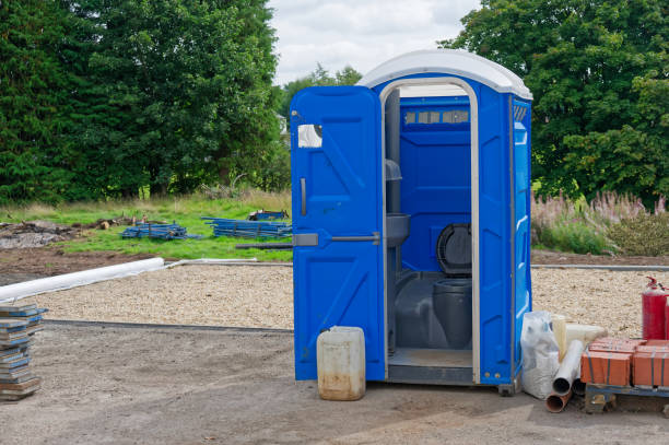 Portable Toilet Rental for Emergency Services in Montrose, CO
