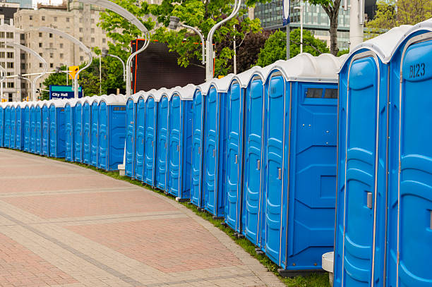 Best Portable Toilets for Parks and Recreation Areas  in Montrose, CO