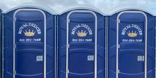 Best Deluxe Portable Toilet Rental  in Montrose, CO